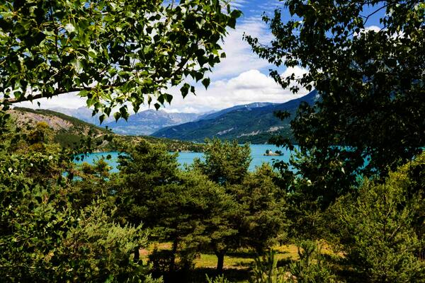 France : Camping Vacances André Trigano - Baie de la Chapelle