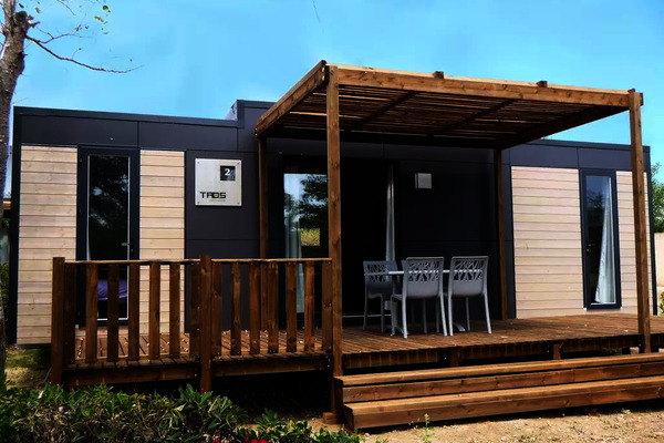 France : Village vacances Vacances de Gruissan