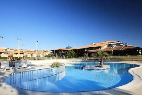 France : Village vacances Vacances de Mimizan Plage