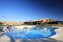 Sans Transport Vacances de Mimizan Plage 3* France Saint-Pierre-des-Landes