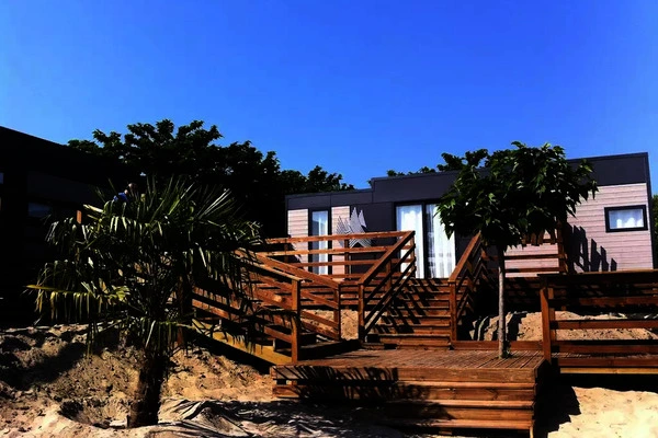 France : Village vacances Vacances de Mimizan Plage