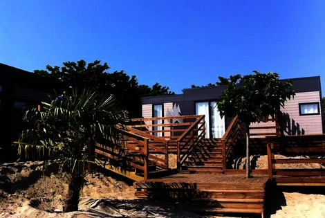 France : Village vacances Vacances de Mimizan Plage