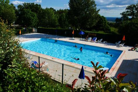 France : Camping Vacances ULVF – Camping O’Aka