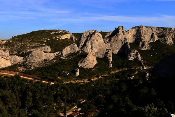 France : Camping Vallée Heureuse