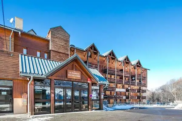 France : Résidence Valloire - Le Hameau de Valloire*** - Vacancéole -