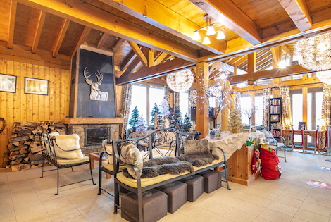 France : Résidence Valmorel / Doucy - Résidence Beauregard*** - Vacancéole -