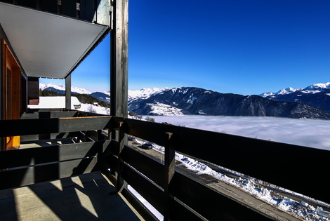France : Résidence Valmorel / Doucy - Résidence Beauregard*** - Vacancéole -