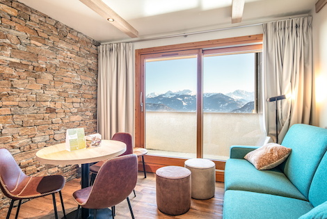 France : Résidence Valmorel / Doucy - Résidence La Duit*** - Vacancéole -