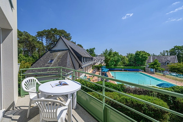 France : Résidence Vannes / Plescop - Résidence Ker Goh Lenn*** - Vacancéole -