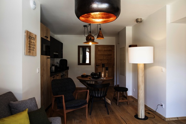 France : Hôtel club VAUJANY - Résidence L'Etendard