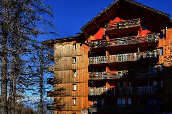 France : Résidence hôtelière Vega