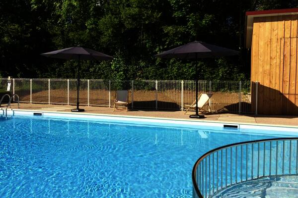 France : Camping Vert Auxois