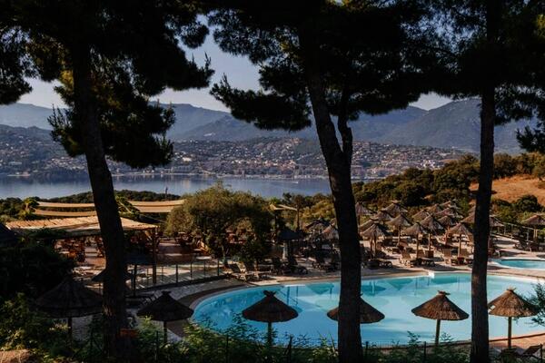 France : Camping Vigna Maggiore