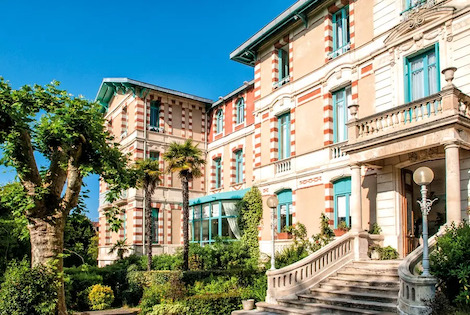 France : Résidence locative Villa Régina - Vacances Bleues