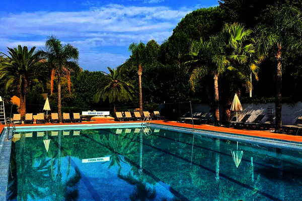 France : Camping Village Camping Les Pêcheurs