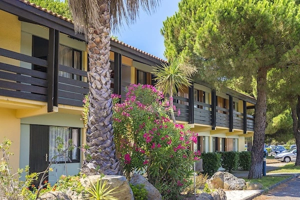 France : Village à thème Village Club Azureva - Cap d'Agde