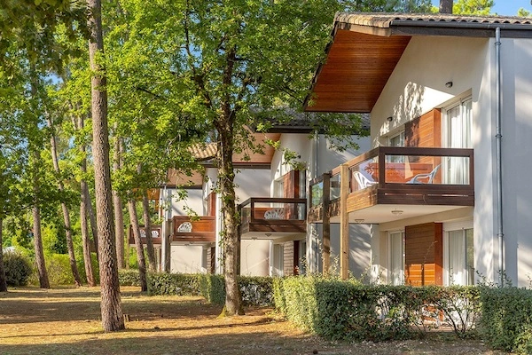 France : Village à thème Village Club Azureva - Ronce-les-Bains