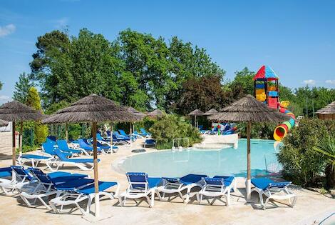 Sans Transport Village Club L'Evasion 4* France Saint-Pierre-des-Landes
