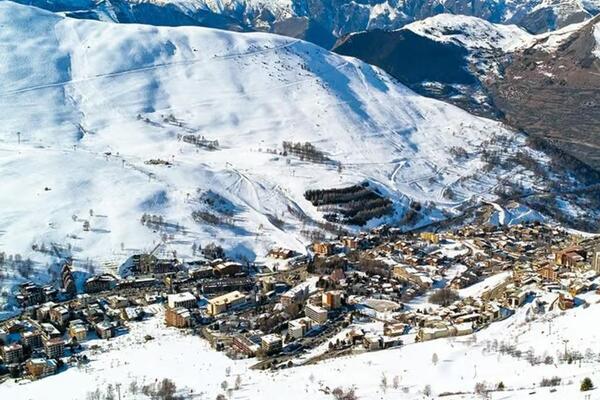 France : Village vacances Village Club MMV Le Panorama