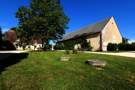 France : Camping Village de Cottages