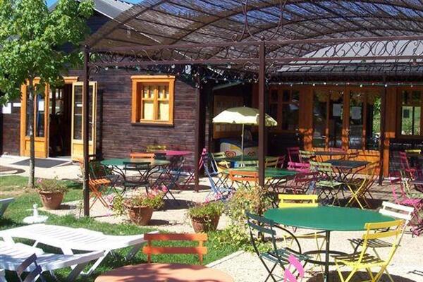 France : Camping Village des Monedières