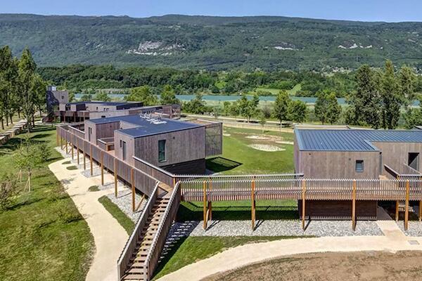 France : Résidence hôtelière Village des Oiseaux - Vacancéole