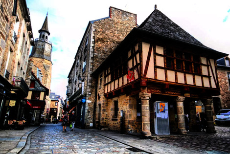 France : Camping Village Insolite