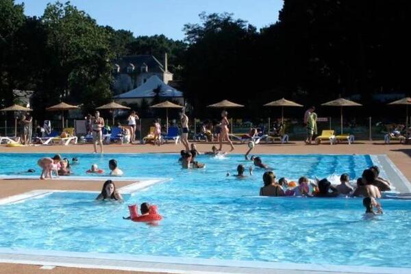 France : Camping Village vacances Cévéo de Mesquer - Pays de Guérande 