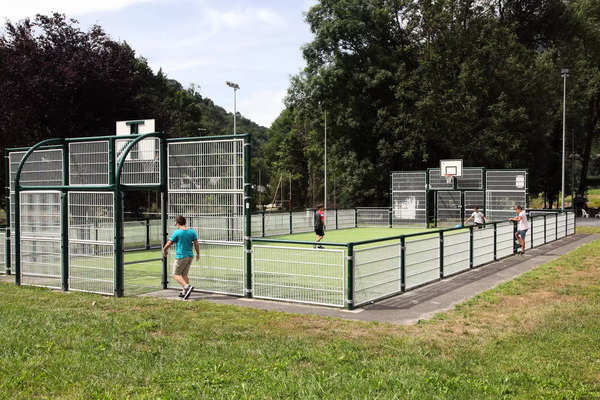 France : Résidence locative Village Vacances de Luz