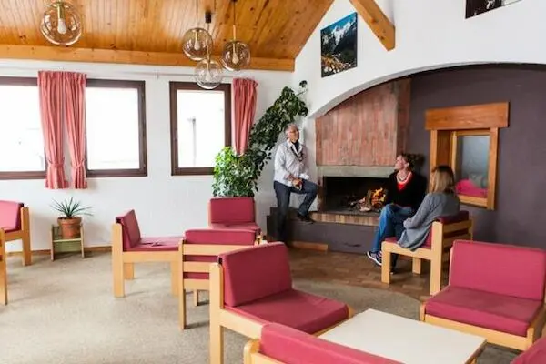 France : Résidence locative Village Vacances Les Angeliers