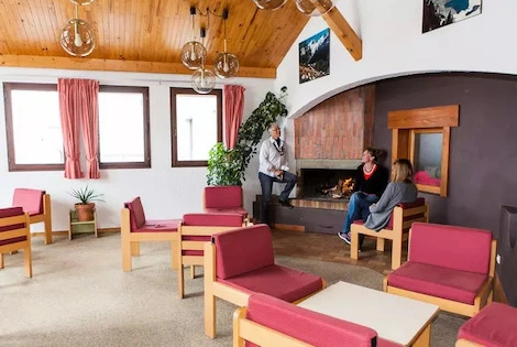 France : Résidence locative Village Vacances Les Angeliers