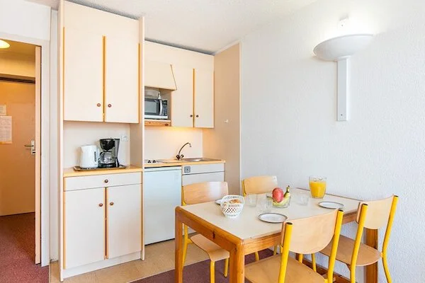 France : Résidence Villard de Lans - La Croix Margot - Vacancéole