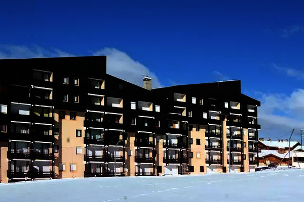 France : Résidence Villaret