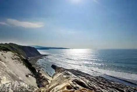 France : Village vacances VVF La Côte Basque