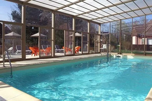 France : Village vacances VVF La Plaine d'Alsace