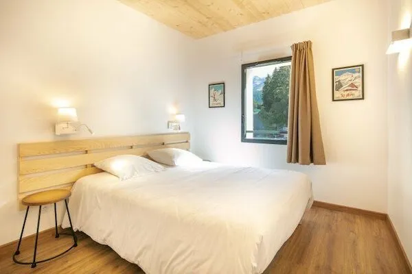 France : Village vacances VVF Le Massif de Belledonne