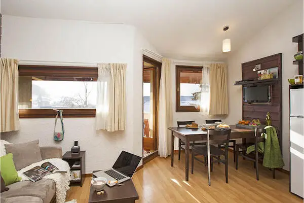 France : Village vacances VVF Le Parc de la Vanoise