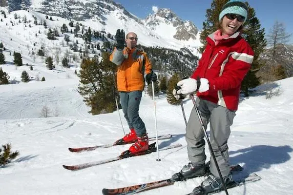 France : Village vacances VVF Les Alpages du Queyras