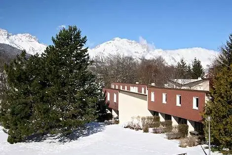 France : Village vacances VVF Les Ecrins