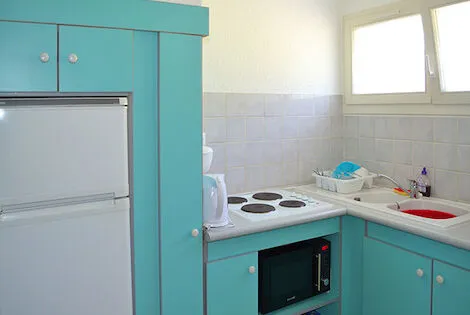 France : Village vacances VVF Les fontaines des Vosges