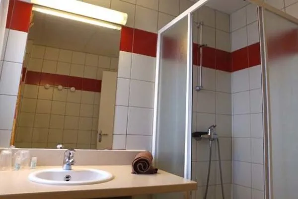 France : Village vacances VVF Les Monts du Cantal