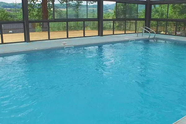 France : Village vacances VVF Les Pierres Rouges