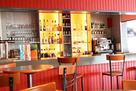 France : Village vacances VVF Les Pierres Rouges