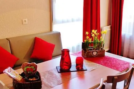 France : Village vacances VVF Les Rives du Léman