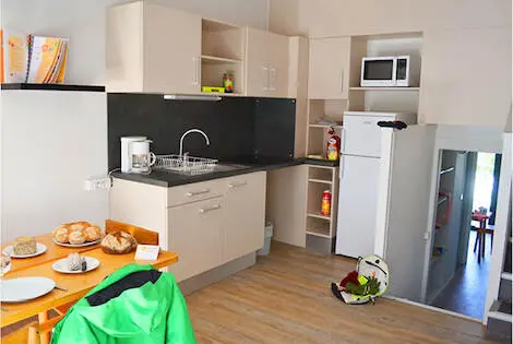 France : Village vacances VVF Les Sucs du Velay