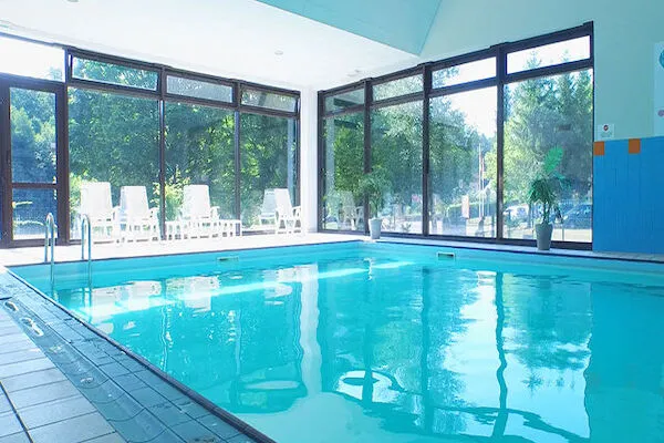 France : Village vacances VVF les Vosges du Nord