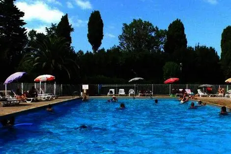 France : Village vacances VVF Villages - Le Parc des Salines - Sigean