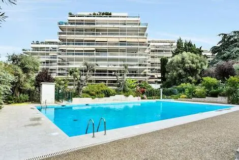 France : Résidence locative Le Tanit - Maeva Sélection