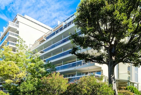 France : Résidence locative Pierre & Vacances La Rostagne