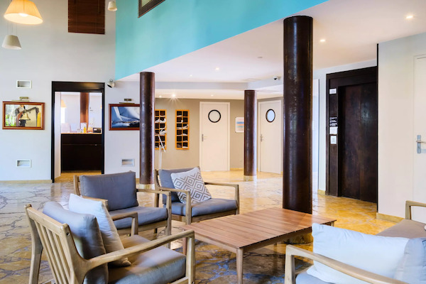 France : Résidence locative Pierre & Vacances Premium Port-Prestige